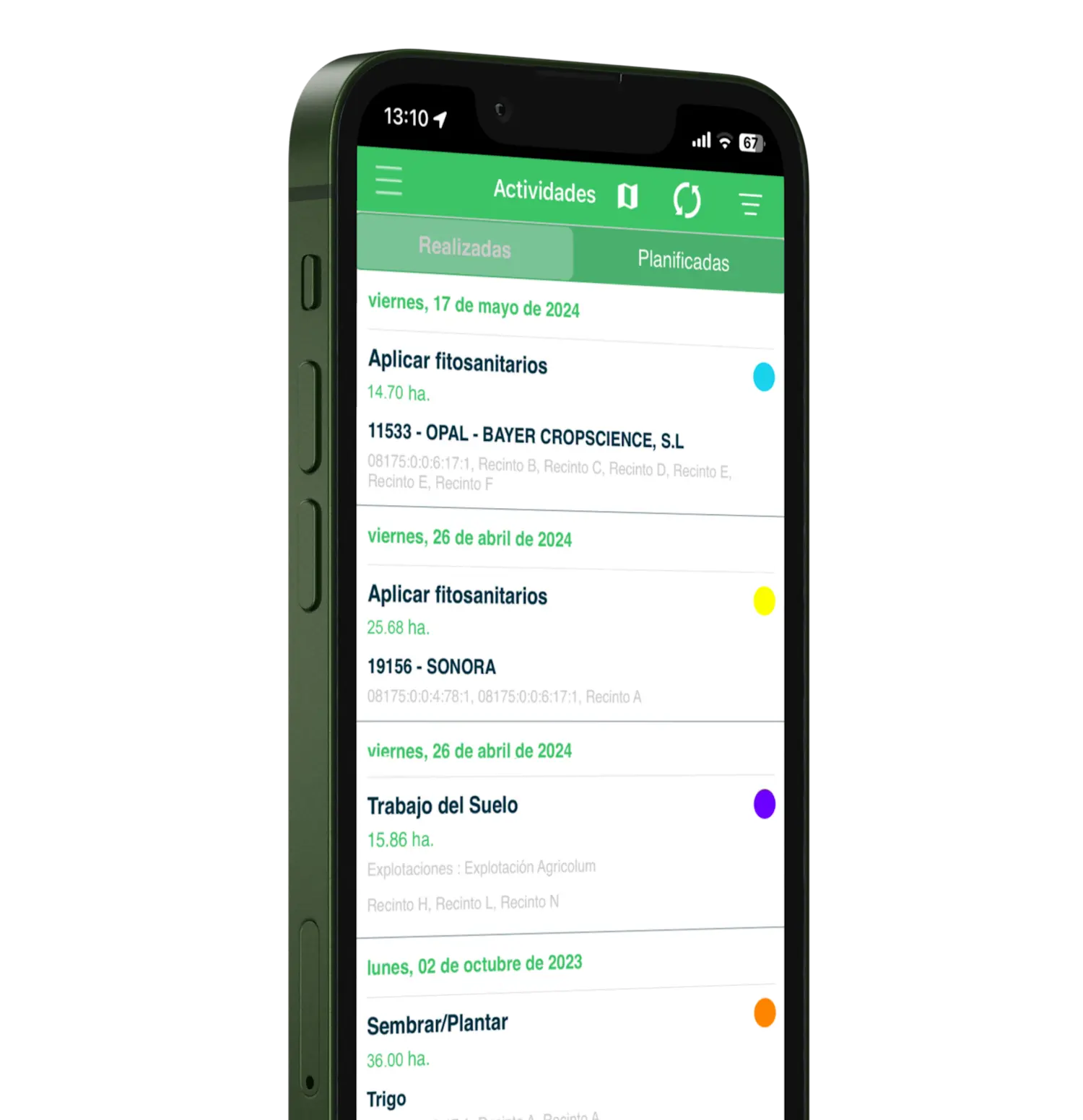 Kit Digital Agricolum