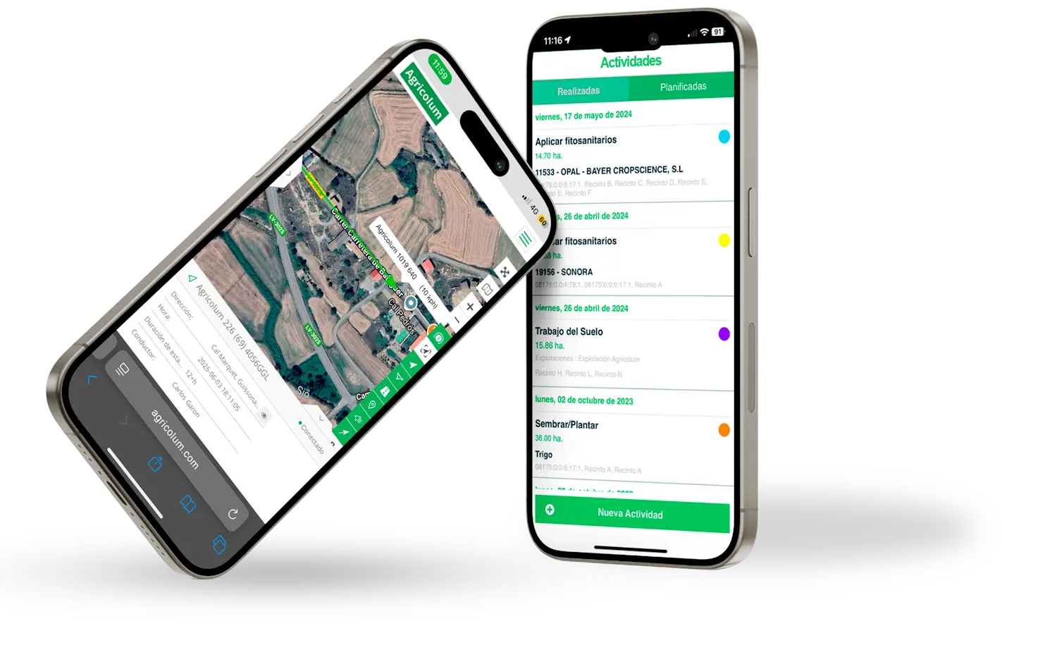 Kit Digital Sector Agrícola