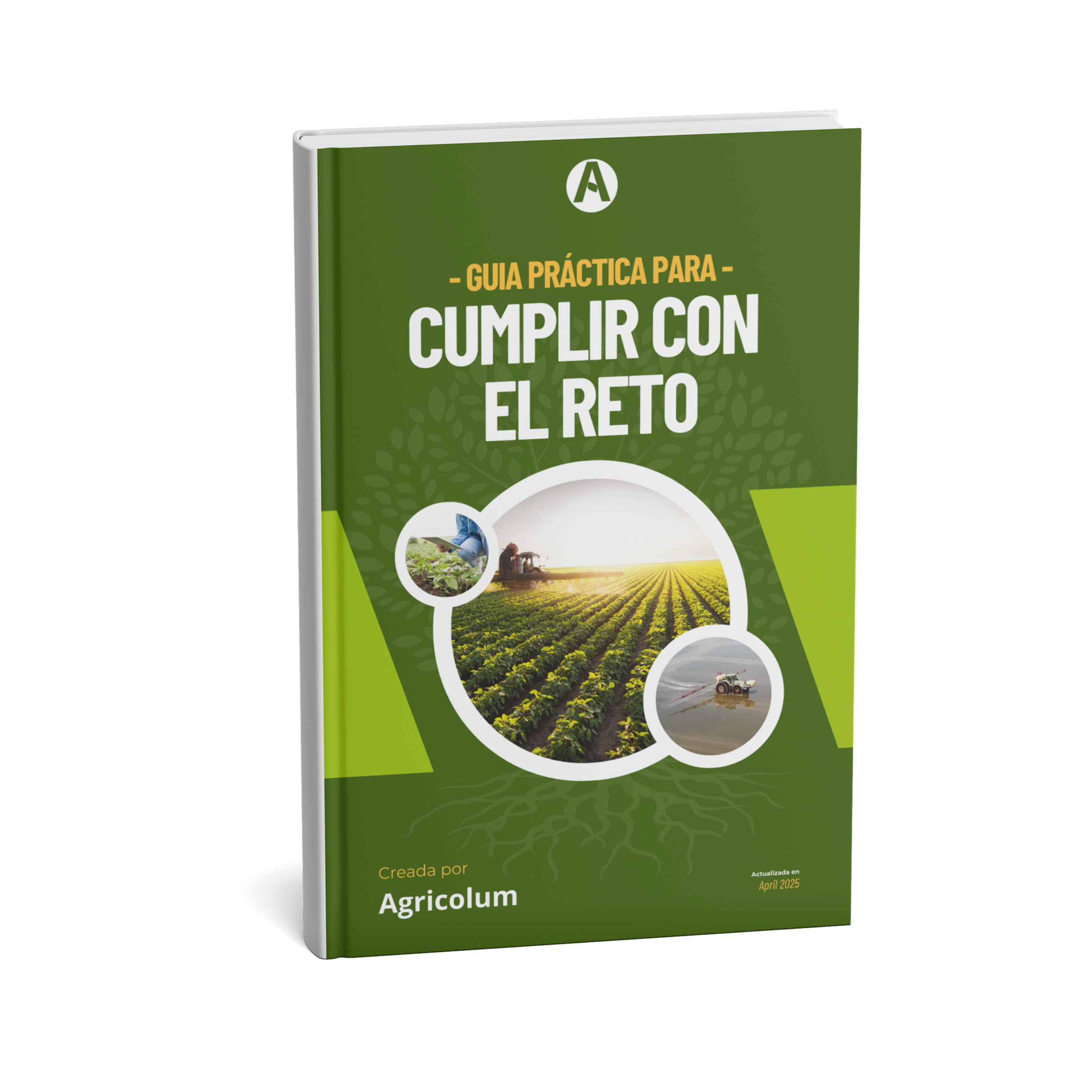 E-book sobre normativa RETO